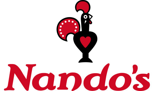 Nandos logo